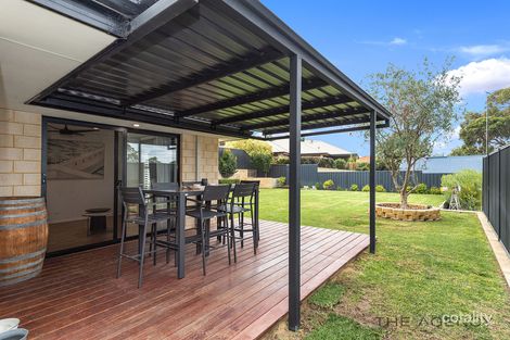 Property photo of 4 Austin Rise Dawesville WA 6211