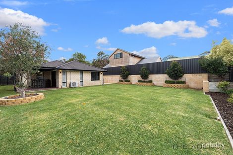 Property photo of 4 Austin Rise Dawesville WA 6211