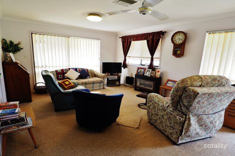 Property photo of 20 Gwydir Terrace Bingara NSW 2404