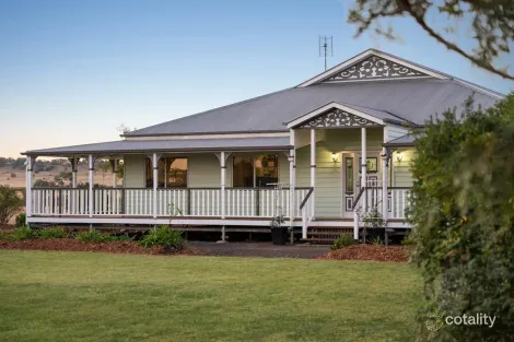 32-36 Quarry St, Cambooya, QLD 4358