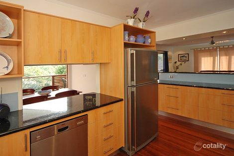 Property photo of 42 Bromwich Street The Gap QLD 4061