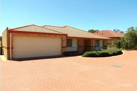 8/15 Wakefield Cres, Australind, WA 6233