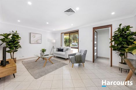 Property photo of 21 Cree Crescent Greenfield Park NSW 2176