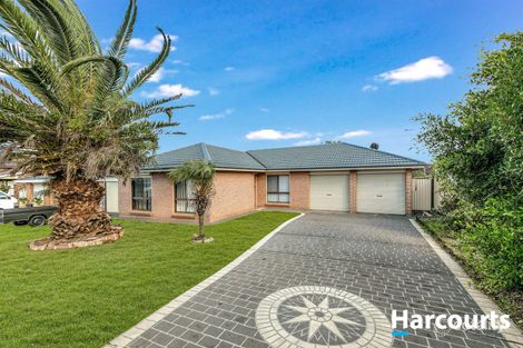 Property photo of 21 Cree Crescent Greenfield Park NSW 2176