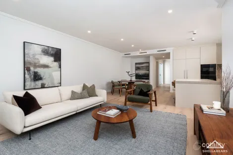 Property photo of 23 Clive Road Cottesloe WA 6011