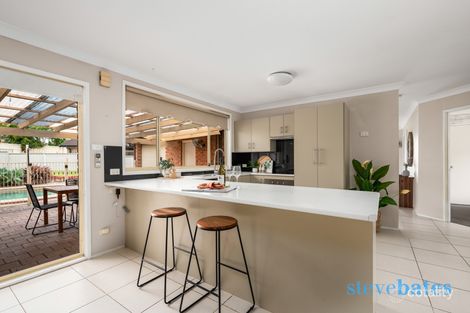 Property photo of 4 Falcon Place Raymond Terrace NSW 2324