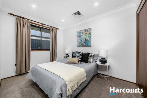 Property photo of 21 Cree Crescent Greenfield Park NSW 2176