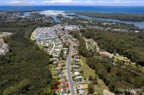 Property photo of 65 Marshall Way Nambucca Heads NSW 2448