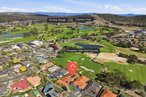Property photo of 4 Eversham Close Prospect Vale TAS 7250