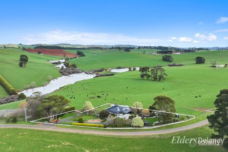 147 Chute Rd, Thorpdale, VIC 3835