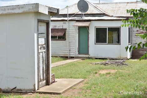 Property photo of 48 Worrigal Street Baradine NSW 2396