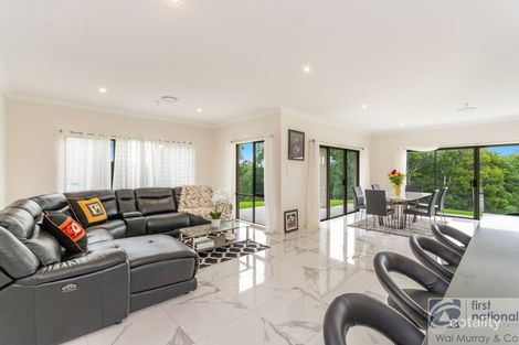 Property photo of 55 Waratah Way Goonellabah NSW 2480