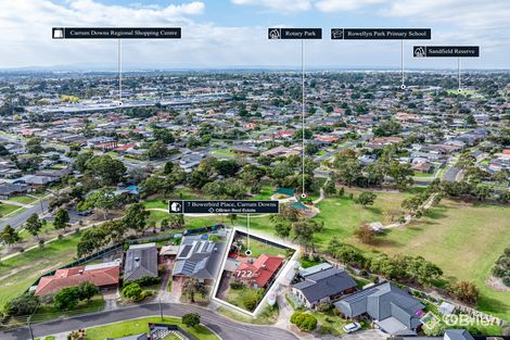 7 Bowerbird Pl, Carrum Downs, VIC 3201