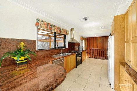 Property photo of 17 Kerry Close Doncaster East VIC 3109