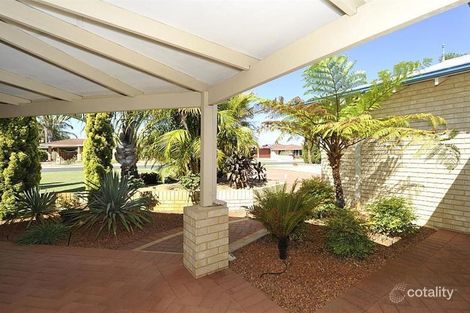 Property photo of 12 Carradale Mews Erskine WA 6210