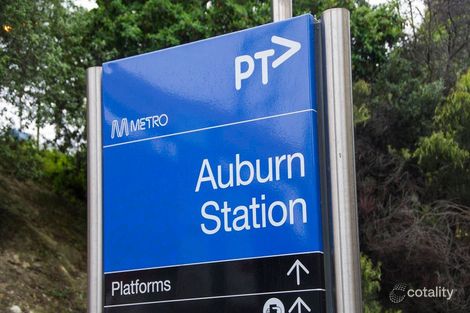 Property photo of 8/4-6 Auburn Grove Hawthorn East VIC 3123