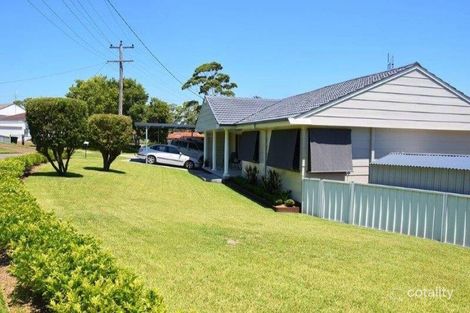 Property photo of 3 Etheridge Crescent Edgeworth NSW 2285