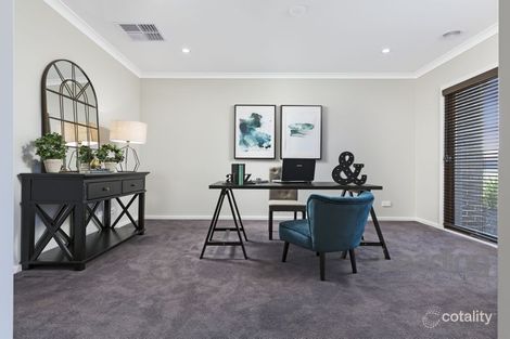 Property photo of 11 Melaleuca Boulevard Romsey VIC 3434