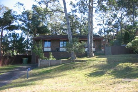 Property photo of 3 McKell Avenue Watanobbi NSW 2259