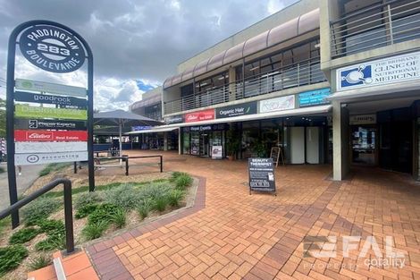 68/283 Given Tce, Paddington, QLD 4064