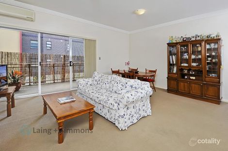 12/14-18 College Cres, Hornsby, NSW 2077