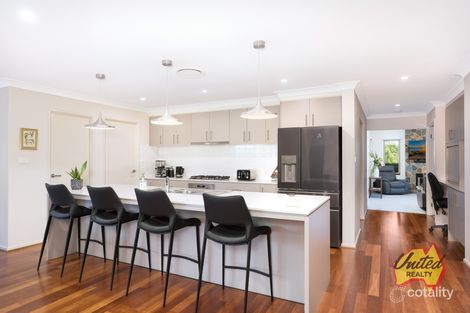 Property photo of 28 Loudon Crescent Cobbitty NSW 2570