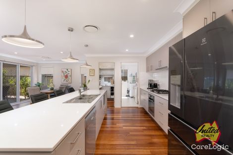 Property photo of 28 Loudon Crescent Cobbitty NSW 2570