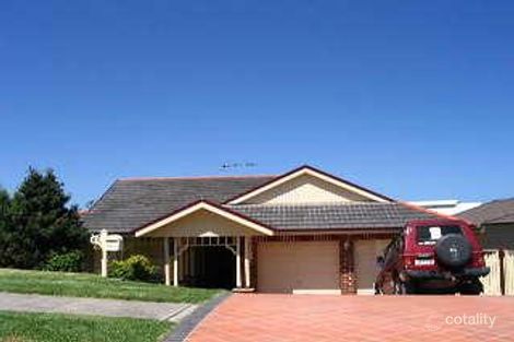 Property photo of 10 Maranatha Close Belmont North NSW 2280