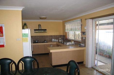 Property photo of 8 Collie Place Bonnyrigg NSW 2177