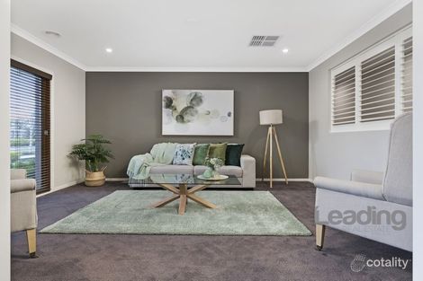 Property photo of 11 Melaleuca Boulevard Romsey VIC 3434