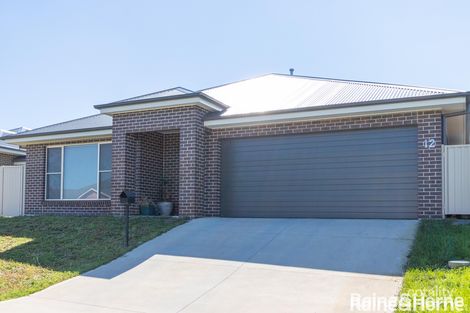 Property photo of 12 Redding Drive Kelso NSW 2795