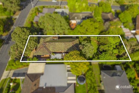 Property photo of 13 Hendra Grove Ringwood VIC 3134