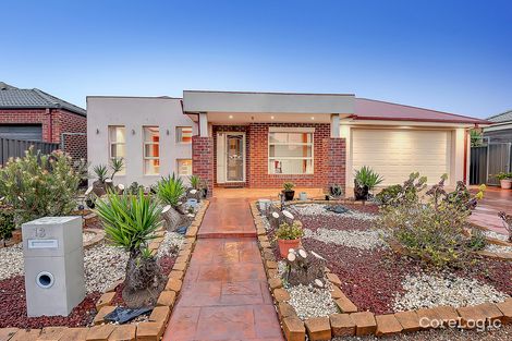 Property photo of 13 Girraween Crescent Craigieburn VIC 3064