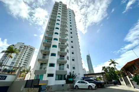 101/7 Mallana St, Surfers Paradise, QLD 4217
