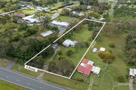 1736 Old Cleveland Rd, Chandler, QLD 4155