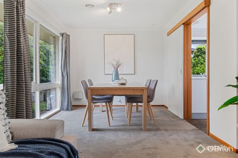 Property photo of 50 Mantung Crescent Rowville VIC 3178
