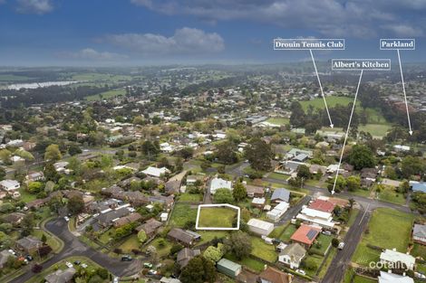 Property photo of 2/26 Albert Road Drouin VIC 3818