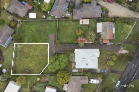 Property photo of 2/26 Albert Road Drouin VIC 3818