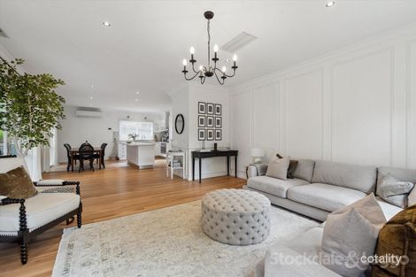 Property photo of 51 Yarra Valley Boulevard Chirnside Park VIC 3116