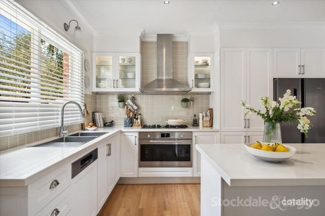 Property photo of 51 Yarra Valley Boulevard Chirnside Park VIC 3116