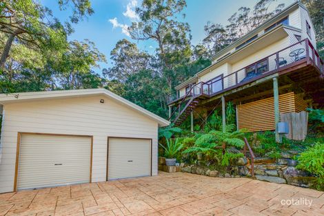 Property photo of 21 Treeview Place Saratoga NSW 2251