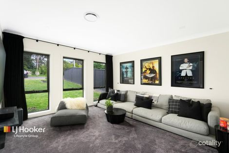 Property photo of 12 Cambalan Street Bargo NSW 2574