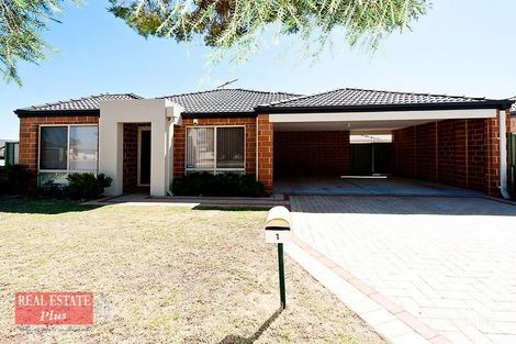 1 Mildmay St, Balga, WA 6061