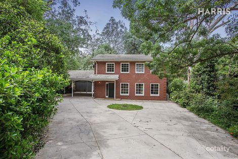 8 Oak Cres, Hawthorndene, SA 5051