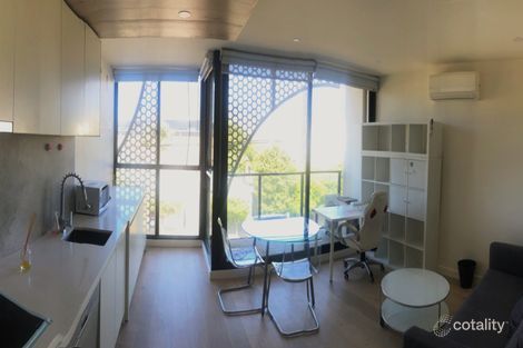 Property photo of 302/41 Dryburgh Street West Melbourne VIC 3003