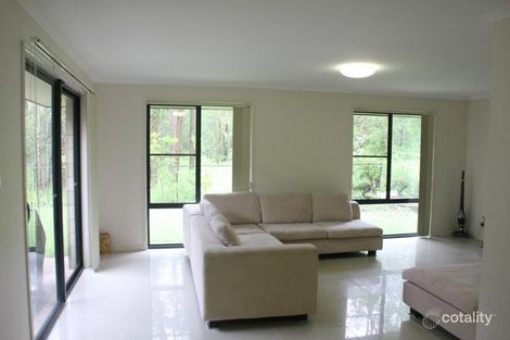 Property photo of 37 Yaggera Place Bellbowrie QLD 4070