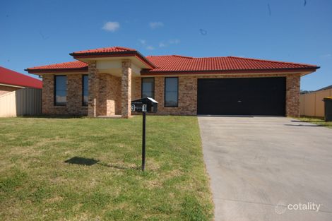 Property photo of 31 Tucker Street Griffith NSW 2680