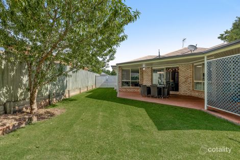 Property photo of 20 Weis Crescent Middle Ridge QLD 4350