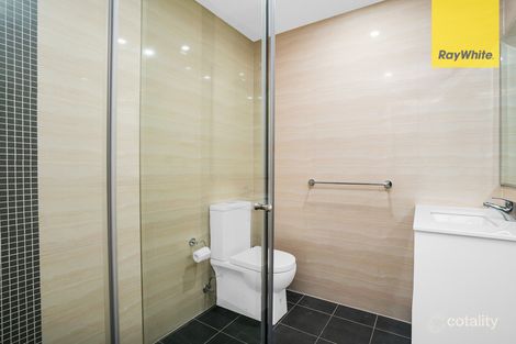 Property photo of 2502/1A Morton Street Parramatta NSW 2150