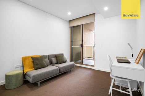 Property photo of 2502/1A Morton Street Parramatta NSW 2150